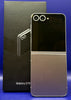 Samsung Galaxy Z Flip 6 256GB Silver Shadow Unlocked Boxed - Chesterfield