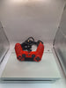 SONY Playstation 4 Console, 500GB White, Discounted UNBOXED WITH RED PAD.
