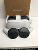 Meta Quest 3 512GB Mixed Reality Headset - Immersive Gaming & Fitness Experiences | 4K Resolution & Infinite Display | Spatial Audio