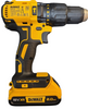 DEWALT 18V Cordless Drill and Impact Driver Twin Pack - DCD778