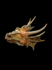 Nemesis Now Lumo Dragon Skull