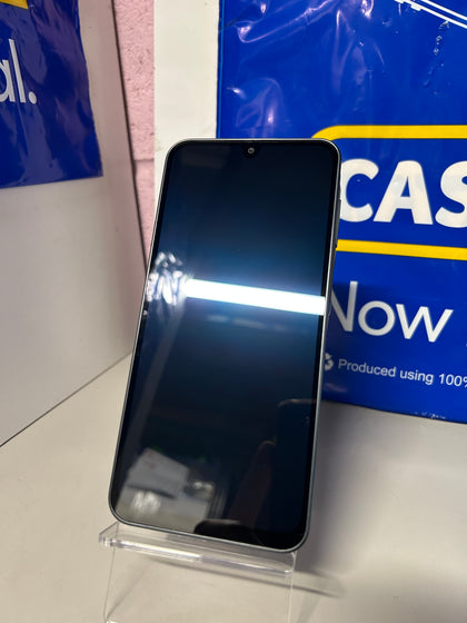Galaxy A16 5G (4GB+128GB) Blue Black, Unlocked B Unboxed