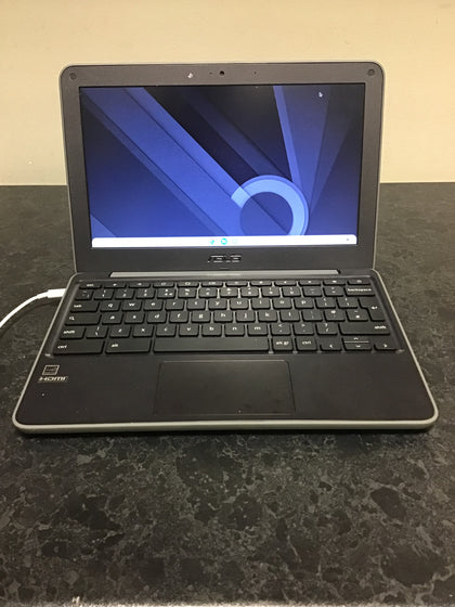 ASUS Chrome