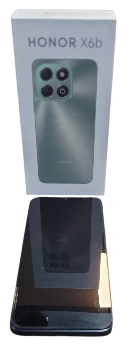 Honor X6b 128GB - Boxed