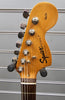 Squier Strat by Fender Affinity Series Green