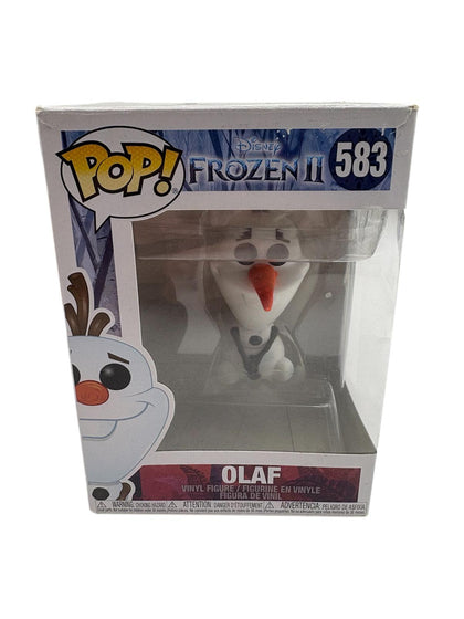 Funko Pop! Disney Frozen 2 Olaf