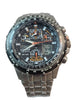 Citizen Skyhawk A-T Titanium Mens Watch