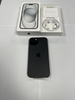 Apple iPhone 15 - 128GB - Black
