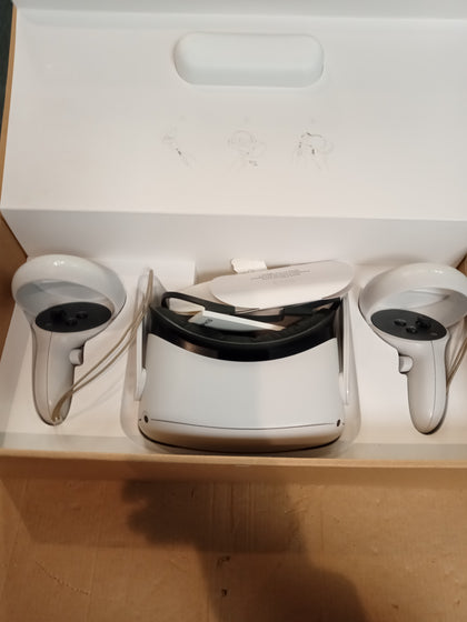 META Quest 2 VR Gaming Headset
