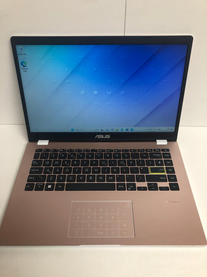 ASUS E410MA, Intel Celeron N, 1.1 GHz,(14
