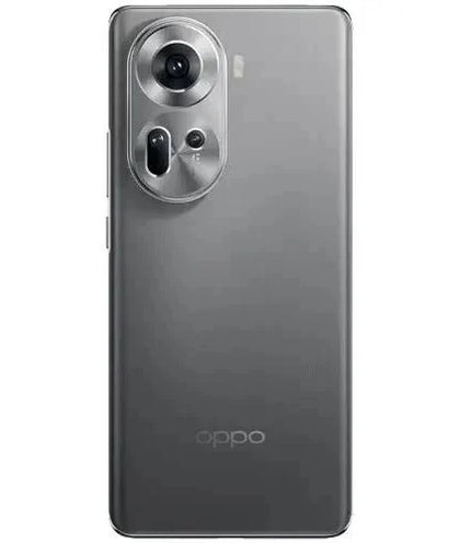 Oppo Reno 11 5G 256GB Rocky Grey Dual SIM