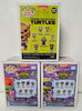 *Collection Only* Funko Pop TMNT 3 Pack - Raphael #1396, Donatello #1394, Rahzar #1137