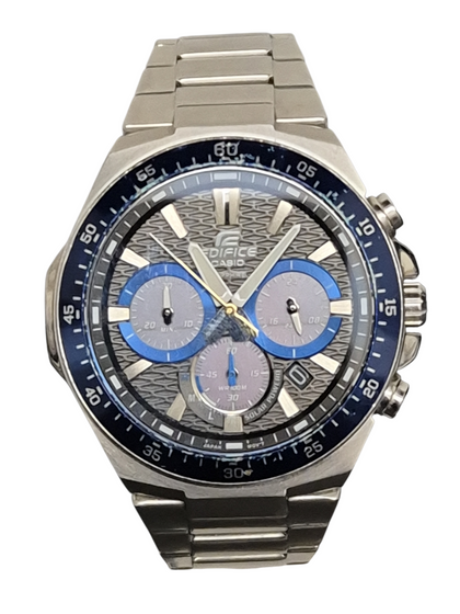 Casio Watch Edifice Men's EFS-S600 5664
