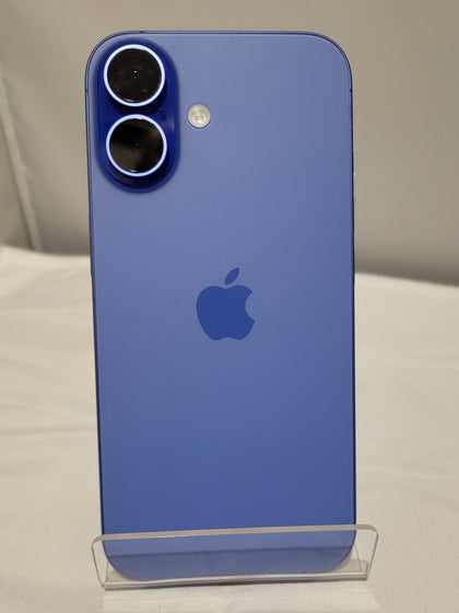 Apple iPhone 16 128GB Ultramarine Unlocked