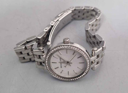 MICHEAL KOORS LADIES WATCH *BOXED**EXTRA LINK*