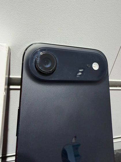 *Collection Only* *E-Sim Only* Apple iPhone Air (A3517) 256GB Space Black, Unlocked