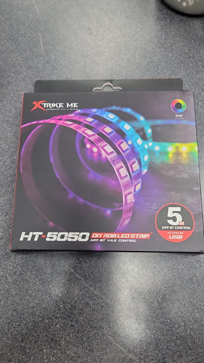 5m led lights