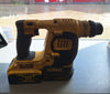 DeWalt DCH253 18V XR SDS Plus Rotary Hammer Drill with 1 x 5.0Ah AND CHARGER