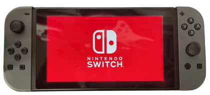 Nintendo Switch Console