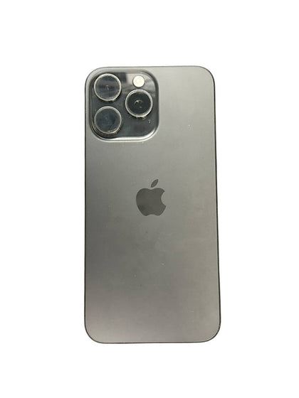 iphone 15 pro max - 265GB - 87%BH **COLLECTION ONLY - NETHERTON**
