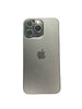 iphone 15 pro max - 265GB - 87%BH **COLLECTION ONLY - NETHERTON**