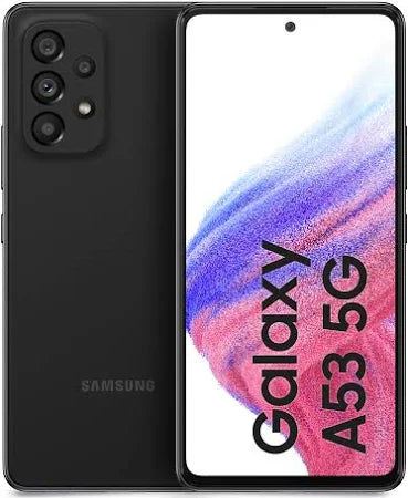 Samsung Galaxy A53 5G Any Network