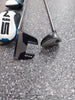 Mizumo Iron Set, Callaway & TaylorMade Full Large Golf Set with MotoCaddy Golf Bag, See Description For All Items