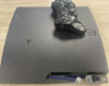 Playstation 3 Slim
