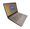 HP 14s-dq3500sa 64GB Black Laptop**Unboxed**