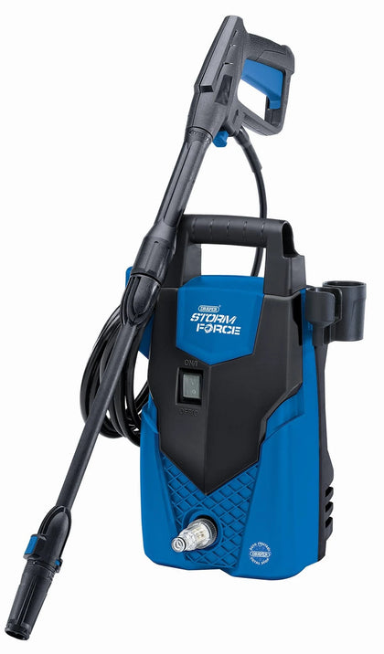 Draper 98674 - 1400W Pressure Washer (105bar)  BRAND NEW