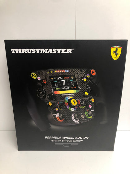 Thrustmaster Formula Wheel Ferrari SF1000 Edition