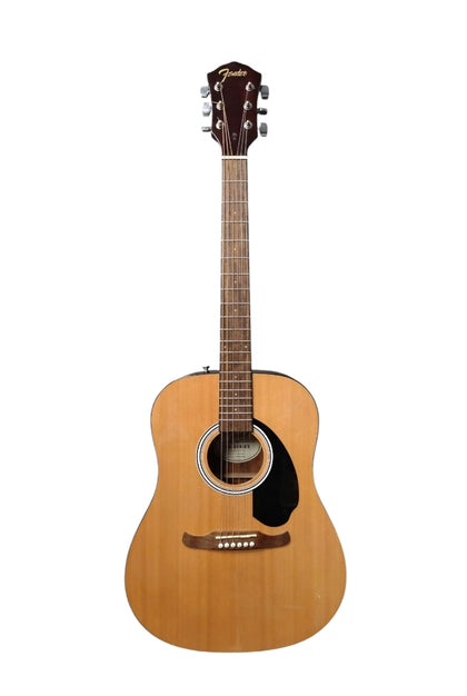 Fender FA-Series FA-125 NAT Acoustic Guitar COLLECTION ONLY