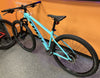 ** Collection Only ** Trek Marlin 6 Gen 3 Mountain Bike Miami Green To Dark Aquatic Fade ** M/L Frame **