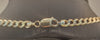 Gold Necklace 375 9ct 22.7G 24'' in Length
