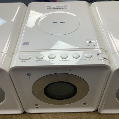 Philips micro system mc108