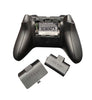 Microsoft XBox Series X/S Controller w/venom rechargeable battery**Unboxed