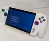 ASUS ROG Ally RC73YA Portable Game Console 7" 512GB Touchscreen , 16GB RAM, Wi-Fi - White