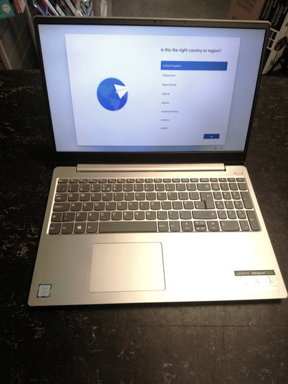 Lenovo IdeaPad 330S-15IKB