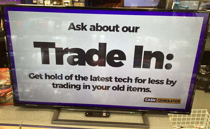 TOSHIBA Fire TV 55UF3D53DB 55