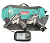 Makita Impact Driver and Drill Set w/bag