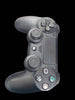 Sony PlayStation 4 Dualshock 4 Wireless Controller -  Jet Black