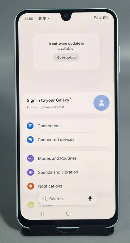 Samsung Galaxy A26 5G Dual Sim (8GB+256GB) Mint, Unlocked