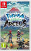 Nintendo Pokemon Legends Arceus