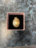 9ct gold locket