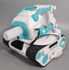 Eilik Robot AI Electronics Intelligence Desktop Pet With Panxer - RC Battle Tank