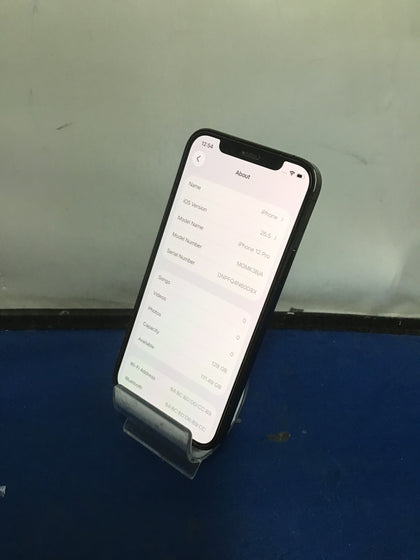 iPhone 12 Pro