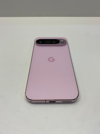 Google Pixel 9 Pro - 128 GB - Rose Quartz