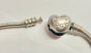 Pandora Charm Bracelet