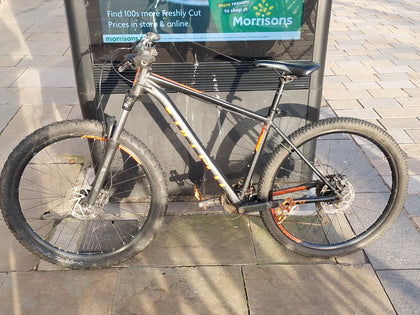 Carrera Furnace Men's Mountain Bike - 27.5