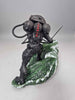 IRON STUDIOS BLACK MANTA *BOXED*